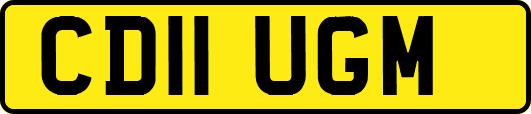 CD11UGM