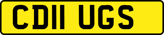 CD11UGS