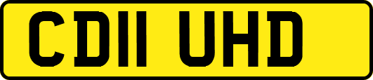 CD11UHD