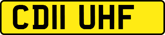 CD11UHF