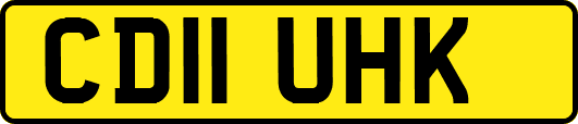 CD11UHK