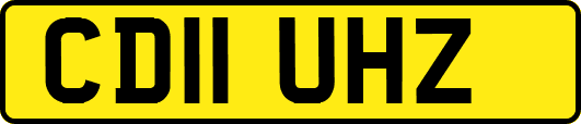 CD11UHZ