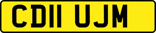 CD11UJM