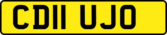 CD11UJO