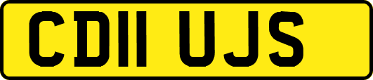 CD11UJS