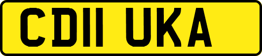 CD11UKA