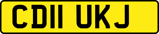 CD11UKJ