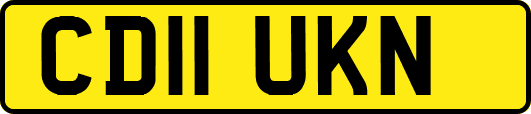 CD11UKN