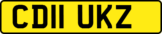 CD11UKZ