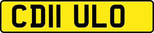 CD11ULO