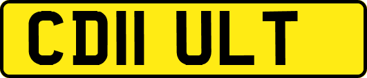 CD11ULT