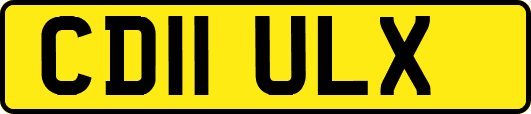 CD11ULX