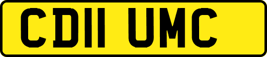 CD11UMC