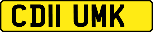 CD11UMK