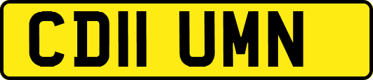 CD11UMN