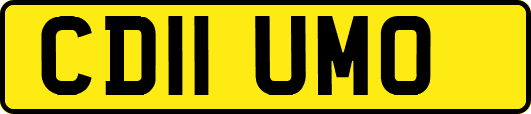 CD11UMO