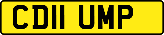 CD11UMP