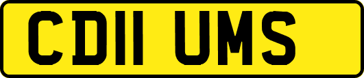 CD11UMS
