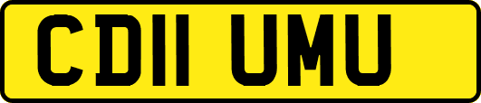 CD11UMU