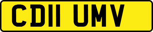 CD11UMV