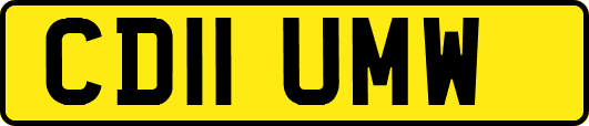 CD11UMW