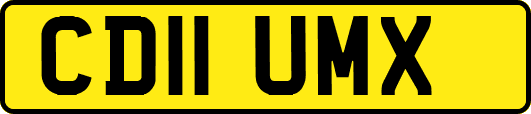 CD11UMX