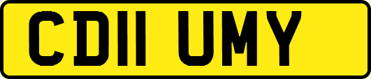 CD11UMY