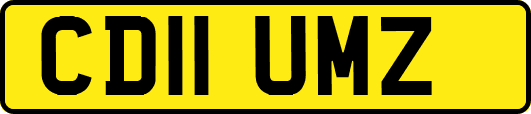 CD11UMZ