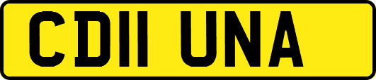 CD11UNA