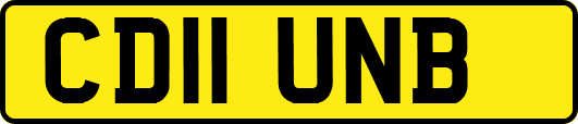 CD11UNB