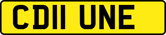 CD11UNE
