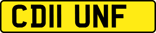 CD11UNF