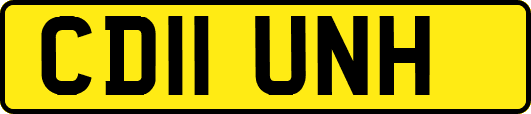 CD11UNH
