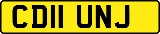 CD11UNJ