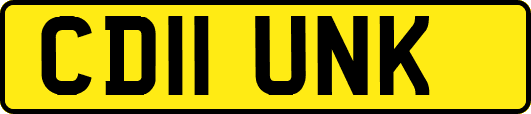 CD11UNK