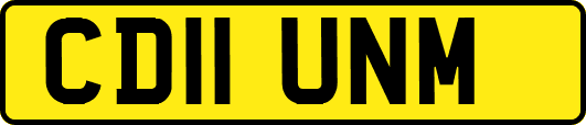 CD11UNM