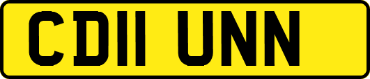CD11UNN