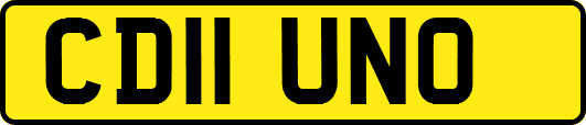 CD11UNO
