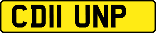 CD11UNP