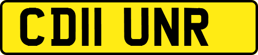 CD11UNR
