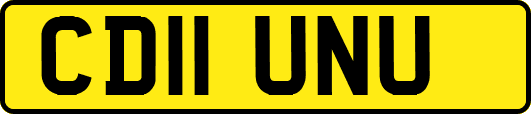 CD11UNU