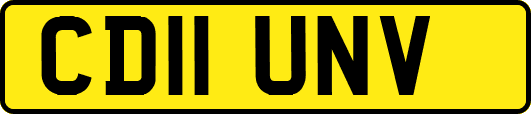 CD11UNV