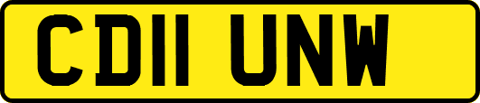 CD11UNW