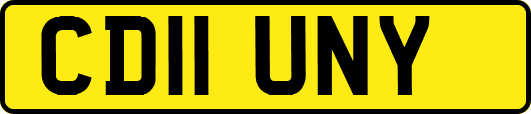 CD11UNY