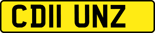 CD11UNZ