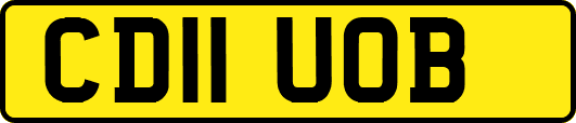 CD11UOB