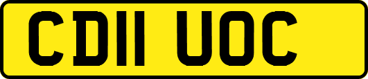 CD11UOC