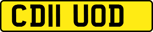 CD11UOD