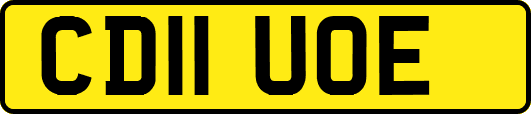 CD11UOE