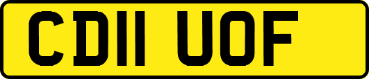 CD11UOF